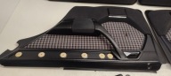 side side komplet Mercedes W124 2,2b Kombi