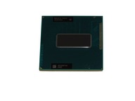 Procesor Intel Core i7-3630QM.