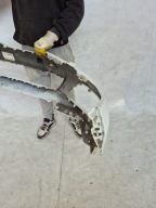 BMW 3 G20 G21 m-packet 18-22 bumper front front PDC