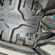SEAT LEON III 3 FR LIFT 16-20 Grill Grill