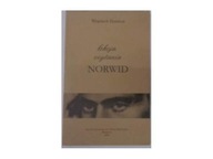 Lekcja czytania Norwida - Wojciech