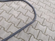 Dichtsatz Tür links heck opel inisgnia a hatchback