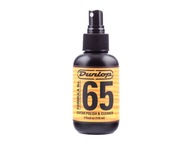 Preparat DUNLOP Formula No.65 Guitar Polish