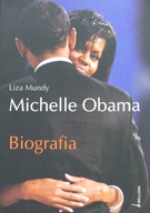 Liza Mundy - Michelle Obama Biografia