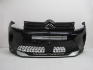 bumper CITROEN C5 AIRCROSS 6PDC 25R front front