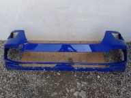 bumper front front SKODA KAMIQ 568 NW4 2019