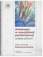 Arteterapia w resocjalizacji penitencjarnej