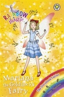 Rainbow Magic: Mariana the Goldilocks Fairy: The
