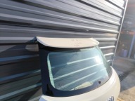 boot doors rear part AUDI A1 8X LY9K 3-door original !!!