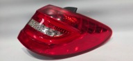 light right rear part LED MERCEDES B-KLASA W246 original A2468200664