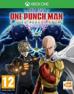 One Punch Man: Hero Nobody Knows (XONE)