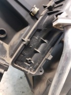heater MERCEDES VITO 108D 2.3D W638