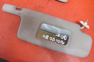 AUDI 80 B3 86-91 cover PRZECIWSLONECZNA left right front front KOMPLET
