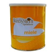 Depilačný vosk v plechovke SkinSystem 800 ml
