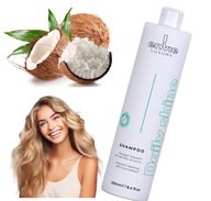 Intenzívne hydratačný šampón na vlasy Kokosový Envie Daily 250ml
