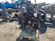 engine complete 320 DCI DC11 RENAULT PREMIUM 320