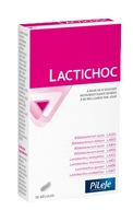 PiLeJe LACTICHOC Probiotikum na črevá 20 kapsúl