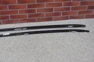 Dachreling dach BMW X1 F48 SHADOWLINE schwarze