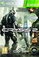 Crysis 2 (X360)