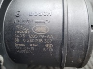 Gehäuse filter luft Luftmassenmesser JAGUAR F-PACE X761 2.0 D