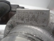 TURBINA BMW E90 E91 N47D20A OE 4727470
