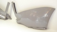 ROLLS ROYCE CULLINAN 5A55715 5A55714 2024- support bumper rear