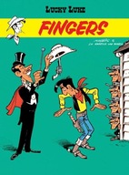 Banda Lo Hartog Van - Lucky Luke Fingers