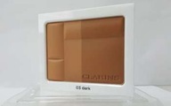 Clarins Bronzing Duo Mineral Powder Compact 03