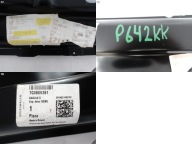 VW CRAFTER E-CRAFTER II 7C0 16- pillar central C RAMA side left