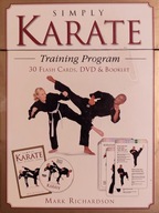 SIMPLY KARATE Training Program MARK RICHARDSON