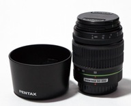 Pentax SMC DA 50-200mm f/4-5,6 ED