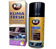 K2 Klima Fresh BLUEBERRY Osviežovač klimatizácie