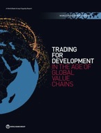 World development report 2020: trading for