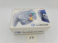 ORYGINALNY PAD GAMECUBE BEZPRZEWODOWY WAVEBIRD