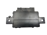 Module de chauffage Siège OPEL MOKKA A 13582417