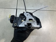 lock door right front MERCEDES W168 1.6B LIFT