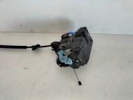 lock door front left VW CADDY III 04- GOLF V OCTAVIA II TOURAN and