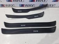 7060285 7172298 7172295 7060280 BMW E90 E91LISTWY caps threshold