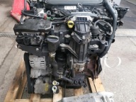 engine complete FORD FOCUS MK3 2.0TDCI 140KM UFDB