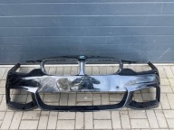 Bmw 4 F32 F33 M pakiet bumper front front