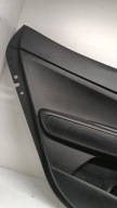 KIA OPTIMA IV KOMBI side upholstery door left rear part 83301D4510 2018R