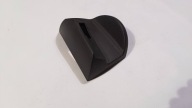 cover side right cap side boot Chevrolet Corvette C6 2005