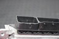 computer control unit of the engine MERCEDES E-KLASA W212 LIFT A6519009901