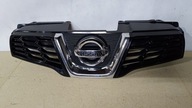 NISSAN QASHQAI J10 LIFT GRILL ATRAPA CHŁODNICY 62310-BR00A ORYGINAŁ