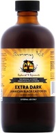 Sunny Isle Extra Dark Jamaican Black Castor Oil olej rast vlasov 236ml