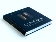 Cinema Icons of Associations Manager's Book