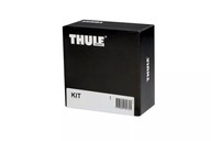 KIT THULE 1526 BMW X6 5D 08-