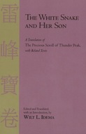 The White Snake and Her Son: A Translation of the