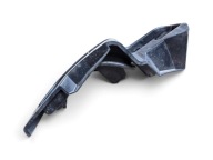 support holder of a bumper rear part left side Ford Mondeo 5 2017 DS73-17E851-B