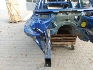BMW G20 330i sedan 2018 quarter quarter right front front